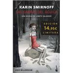 Las garras del águila: una novela de Lisbeth Salander (Serie