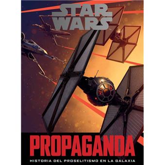 Star wars-propaganda