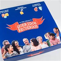Queridos Recuerdos