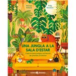 Una jungla a la sala d''estar