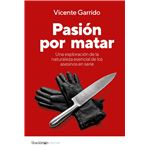 Pasion Por Matar