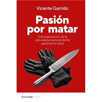 Pasion Por Matar