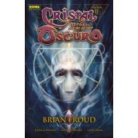 Cristal oscuro: Mitos de la creación 2