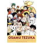 Osamu Tezuka. El don de la imaginación
