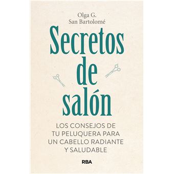 Secretos De Salon