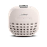 Altavoz Bluetooth Bose Soundlink Micro Blanco