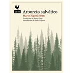Arboreto salvático