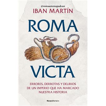 Roma victa