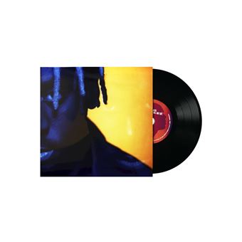 My Mess My Heart My Life - Vinilo