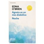 Agosto es un mes diabólico - Noche