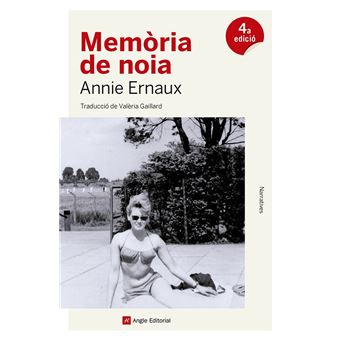 Memoria de noia