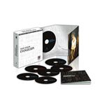 Neon Genesis Evangelion 30th aniversario Ed Blanca - Blu-ray