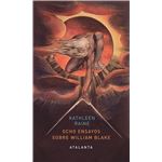 Ocho ensayos sobre William Blake