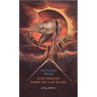 Ocho ensayos sobre William Blake
