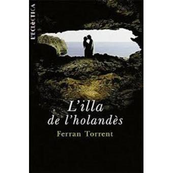 L'illa de l'holandès - 1