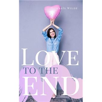 Love to the End - 1