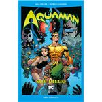 Aquaman Sub Diego-Dc Pocket