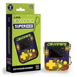 Consola Evercade Super Micro Centipede