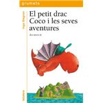 Petit drac Coco i les seves aventures