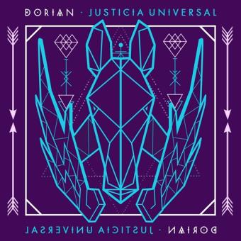 Justicia universal - Vinilo