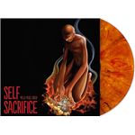 Self Sacrifice - Vinilo Naranja/Negro