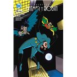 Las Aventuras De Batman Y Robin 16