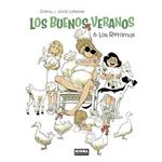 Los Buenos Veranos 6. Las Retamas
