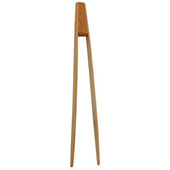 Pinza Pebbly madera