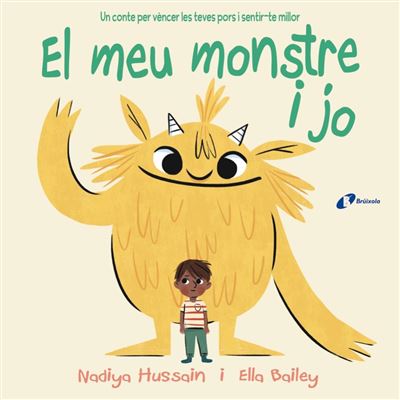 Default Constructor El Meu Monstre I Jo
