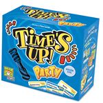 Azul Time's Up Party 2 (Azul) - Imagen 3