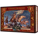 Juego de Miniaturas Canción de Hielo y Fuego Pack de Facción Targaryen -  Otro juego de mesa - Comprar en Fnac