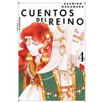 Cuentos Del Reino 4