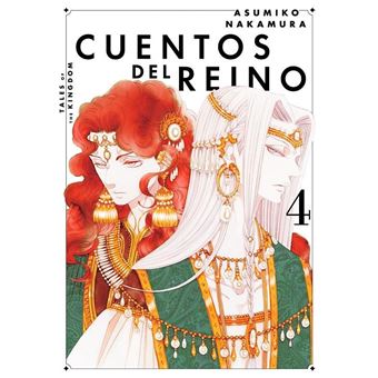 Cuentos Del Reino 4