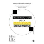 Tratamiento Etico De La Inmigracion En Los Medios