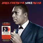 Soultrane - Vinilo