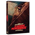 El hombre menguante - DVD