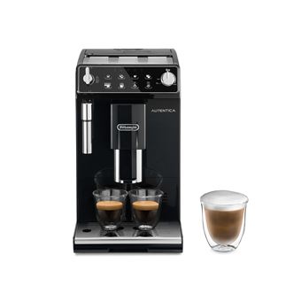 Shop DeLonghi Autentica ECP33.21.BK, Espresso machine, 1.1 L