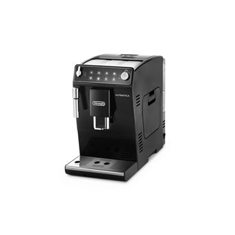 Cafetera Superautomática De'Longhi Autentica Cappuccino - Comprar en Fnac