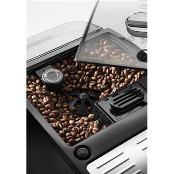 Cafetera Superautomática De'Longhi Auténtica ETAM 29.510.B - Comprar en Fnac