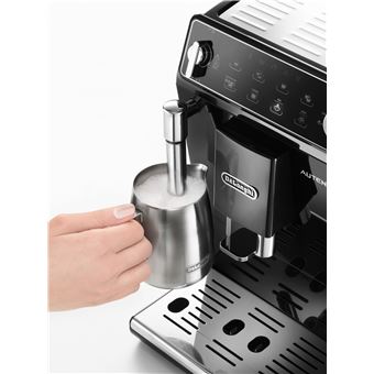Cafetera Superautomática Philips S2200 Negro - Comprar en Fnac