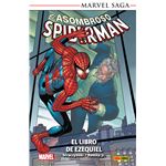 El Asombroso Spiderman 5 El Libro De Ezequiel