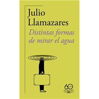 Distintas formas de mirar el agua (60.º aniversario de Alfag
