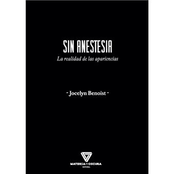 Sin Anestesia
