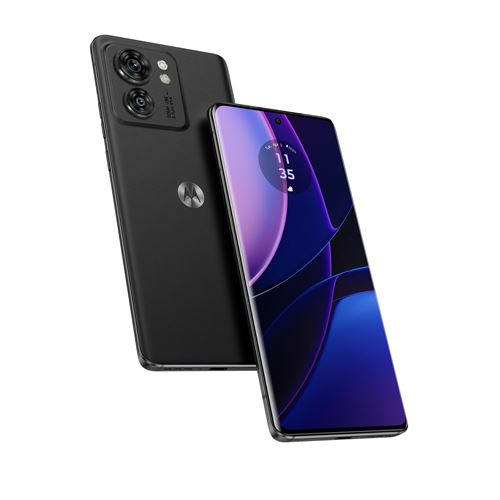 Motorola Moto Edge 40 5g 6,55'' 256gb Negro