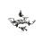 Dron Parrot Mambo Mission_0