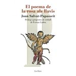 El poema de La rosa als llavis 