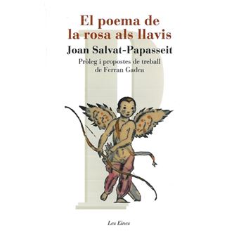 El poema de la rosa als llavis - 1
