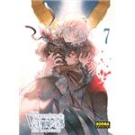 Los Apuntes De Vanitas 07