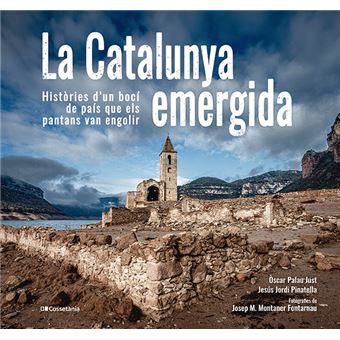 La Catalunya emergida