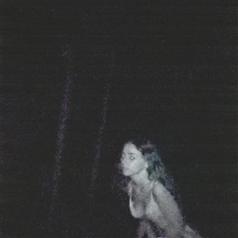 Bloodless - Vinilo